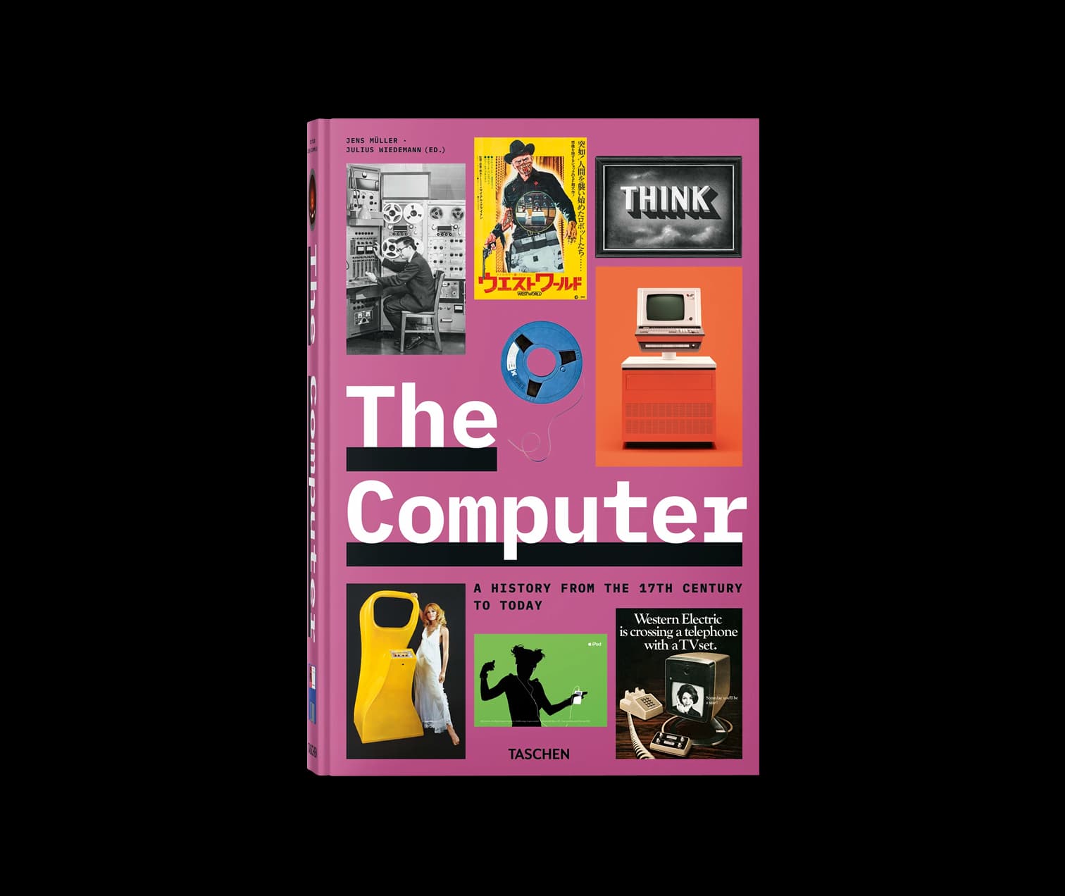 the-computer-a-history-from-the-17-th-century-to-today
