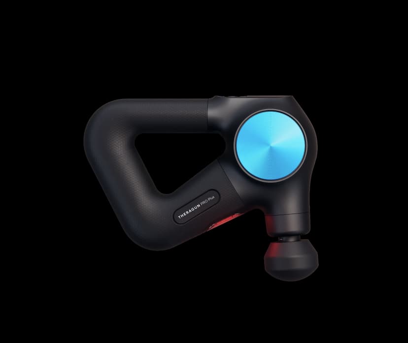 Therabody Theragun PRO Plus