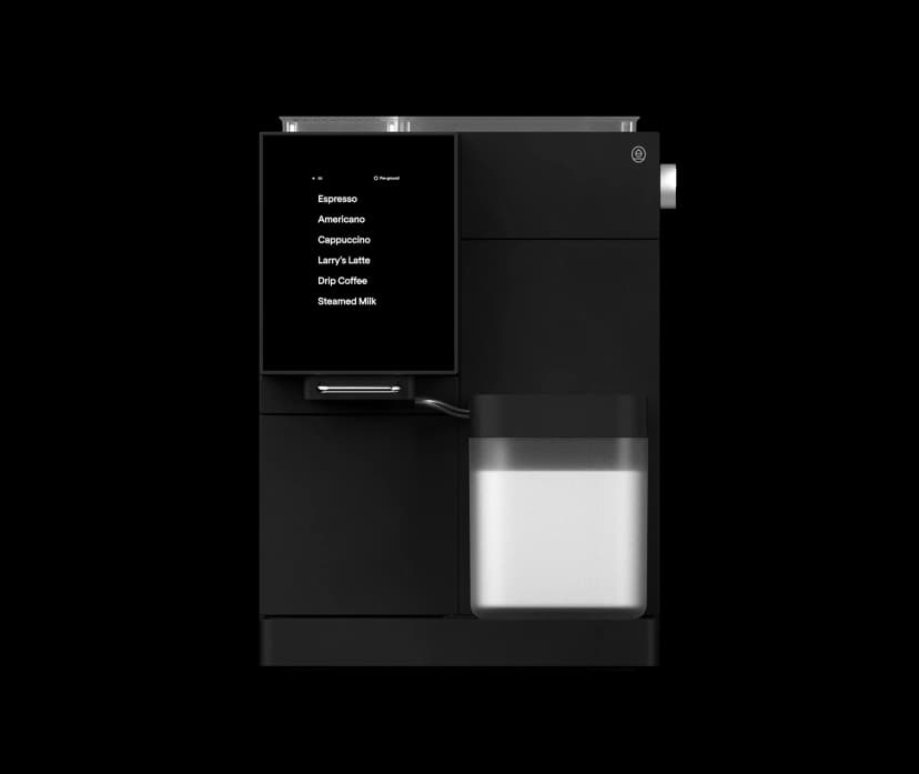 Terra Kaffe TK-02