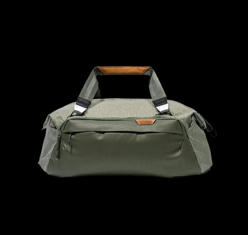 Peak Design Travel Duffel