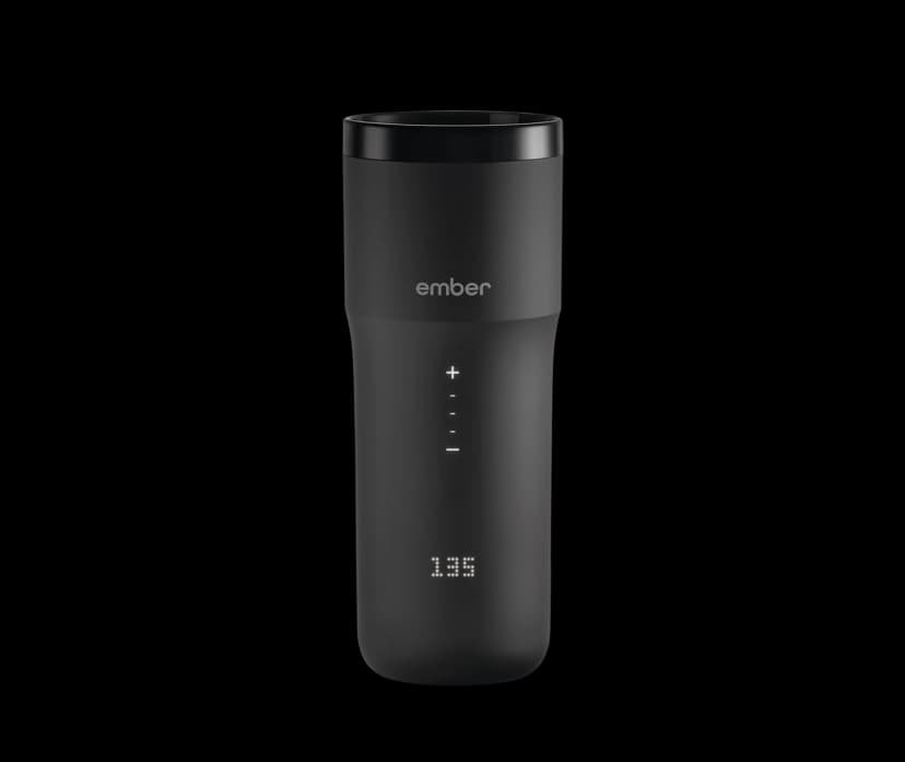 Ember Travel Mug 2+