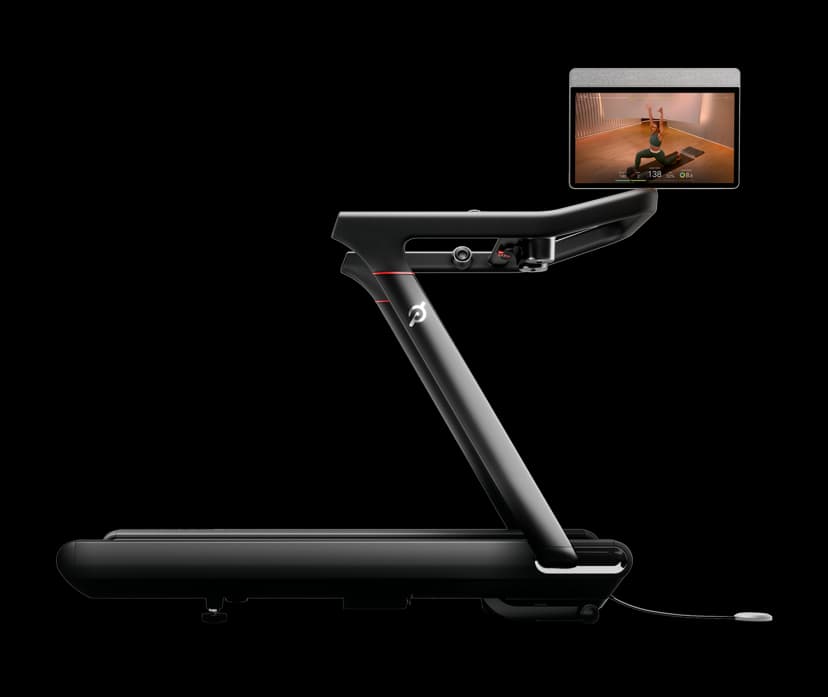 Peloton Tread+