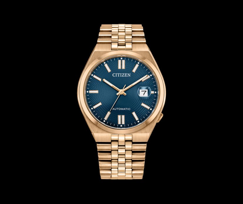 Citizen Tsuyosa 60