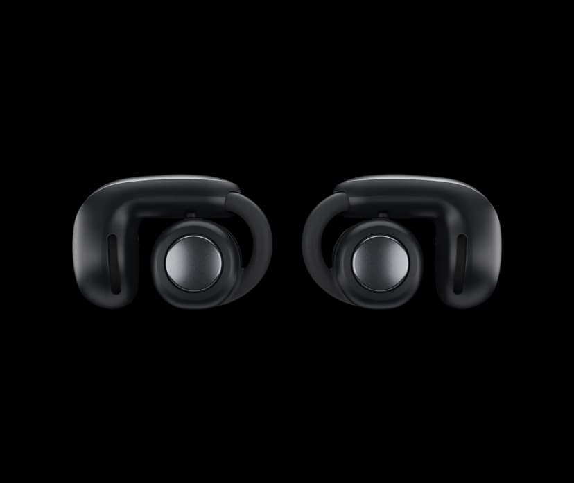 Bose Ultra Open Earbuds