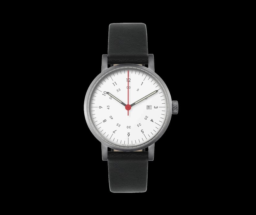 Void Watches V03D