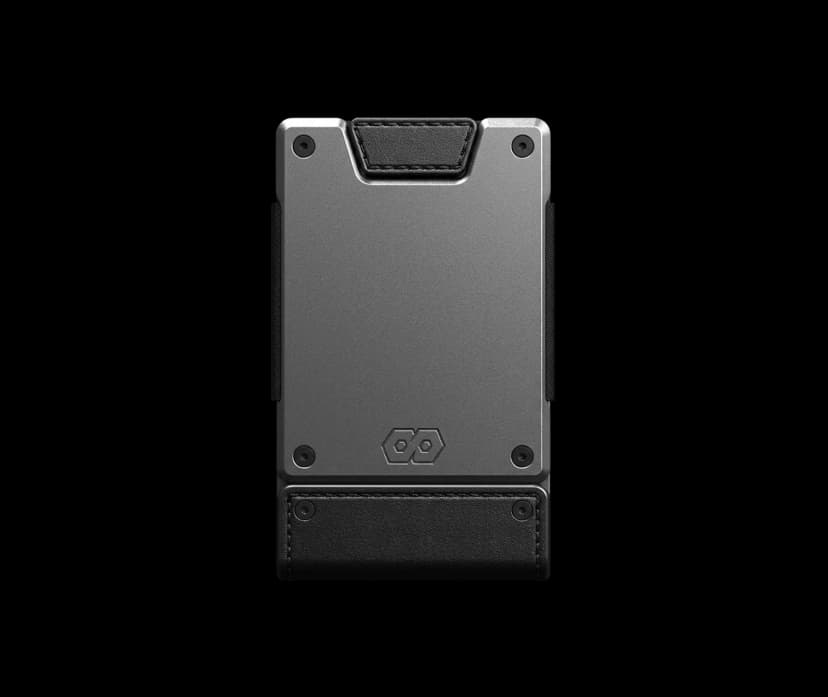 Proof Wallet