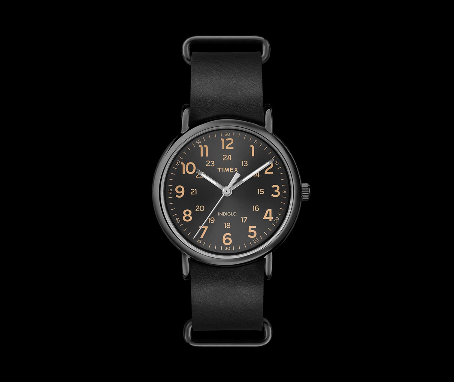 weekender-watch