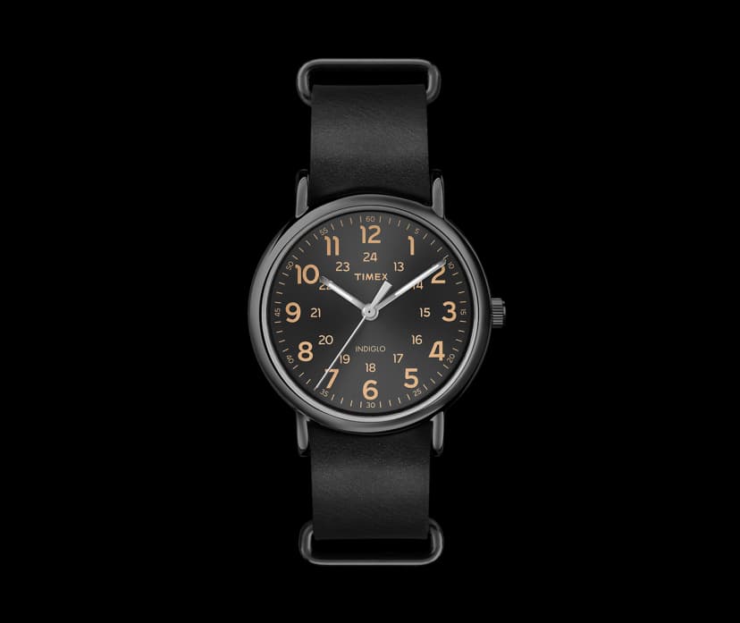 Timex Weekender Watch
