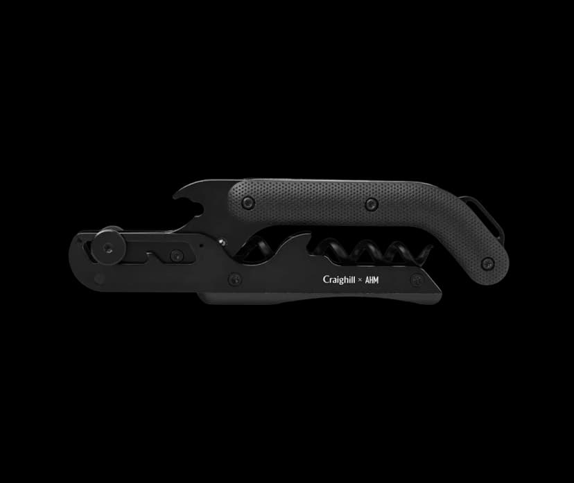 Craighill Wine Key