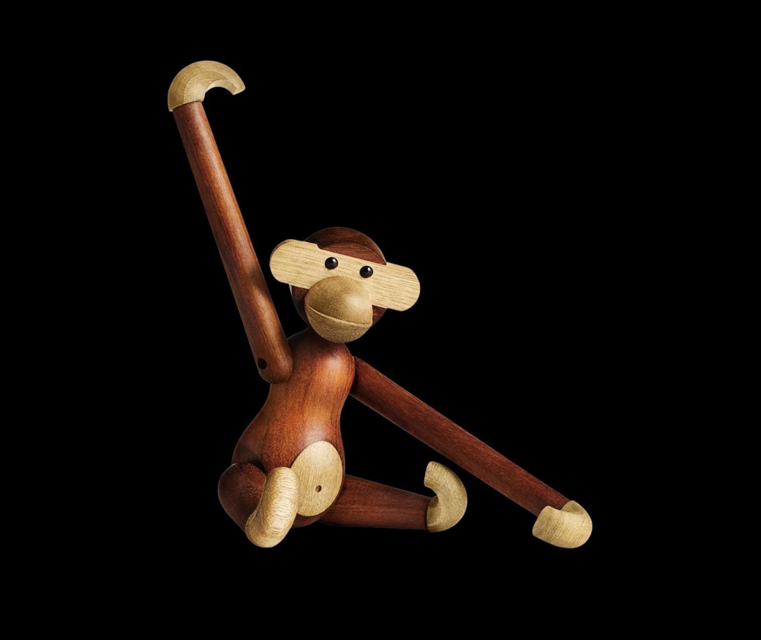 woodenmonkey-kaybojesen