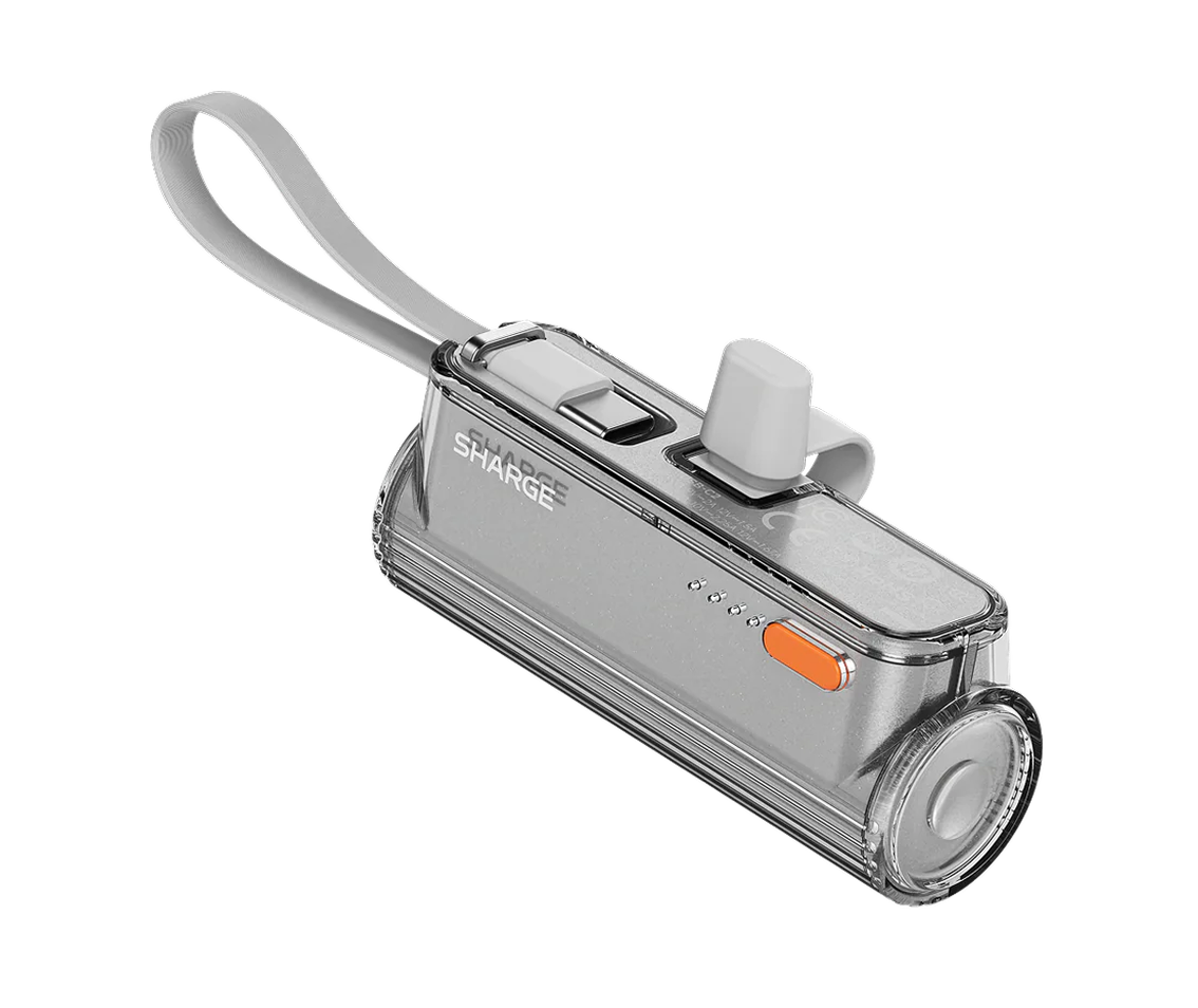 Sharge Flow Mini 2